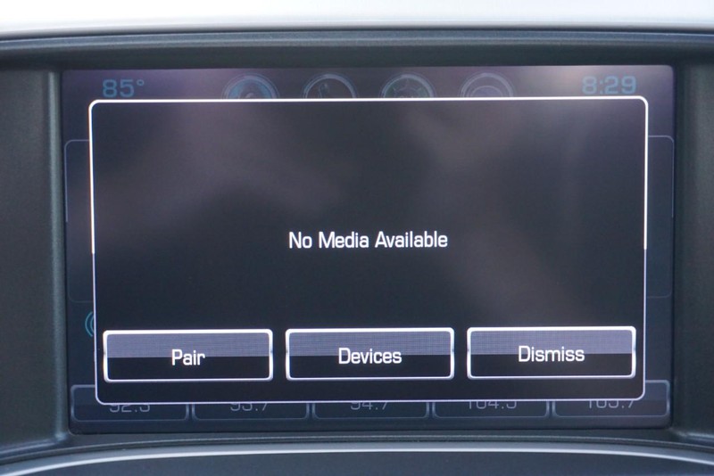 GMC Sierra 1500 Vehicle Full-screen Gallery Image 51