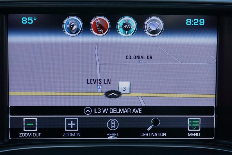 GMC Sierra 1500 Vehicle Full-screen Gallery Image 52