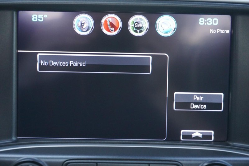 GMC Sierra 1500 Vehicle Full-screen Gallery Image 53
