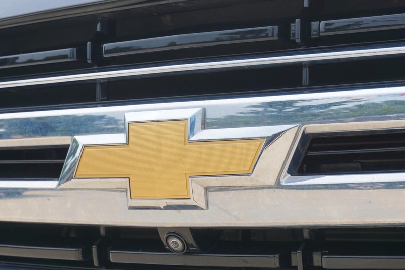 Chevrolet Tahoe Vehicle Full-screen Gallery Image 11