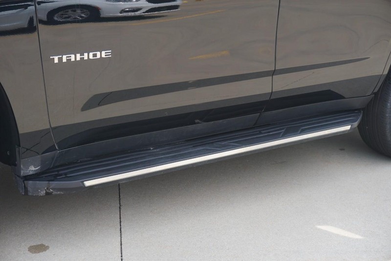 Chevrolet Tahoe Vehicle Full-screen Gallery Image 13