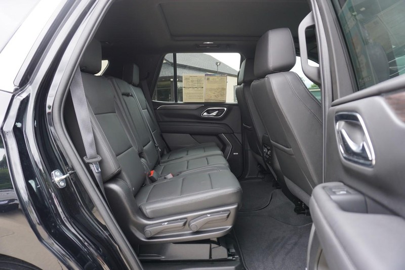 Chevrolet Tahoe Vehicle Full-screen Gallery Image 29