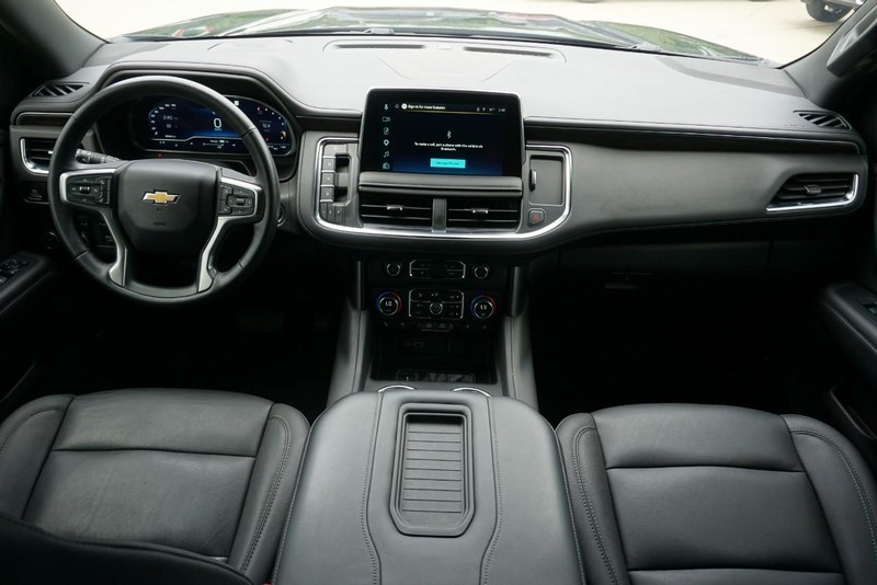 Chevrolet Tahoe Vehicle Full-screen Gallery Image 35
