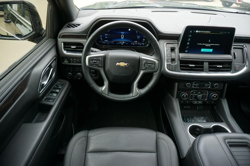 Chevrolet Tahoe Vehicle Full-screen Gallery Image 40