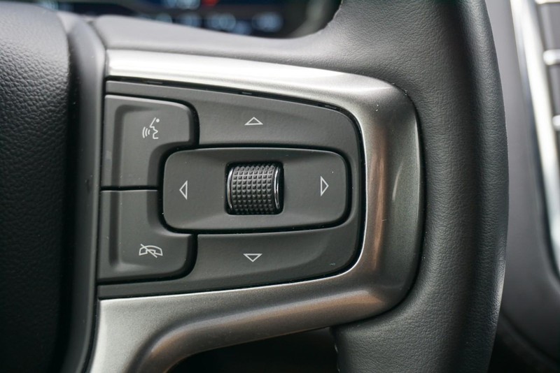 Chevrolet Tahoe Vehicle Full-screen Gallery Image 42