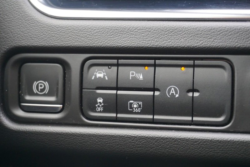 Chevrolet Tahoe Vehicle Full-screen Gallery Image 46