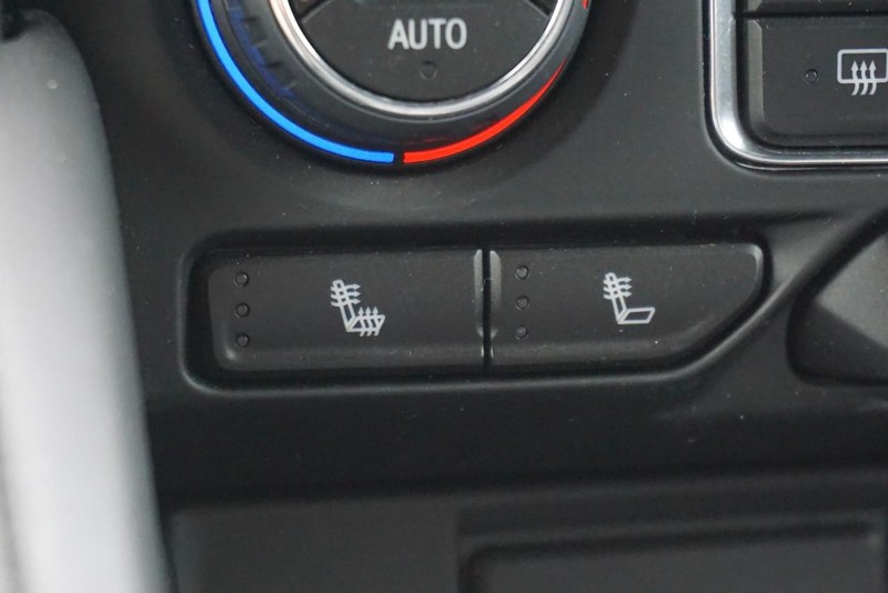 Chevrolet Tahoe Vehicle Full-screen Gallery Image 51