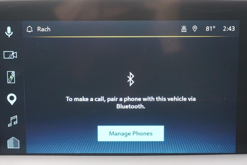 Chevrolet Tahoe Vehicle Full-screen Gallery Image 52