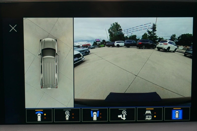 Chevrolet Tahoe Vehicle Full-screen Gallery Image 58