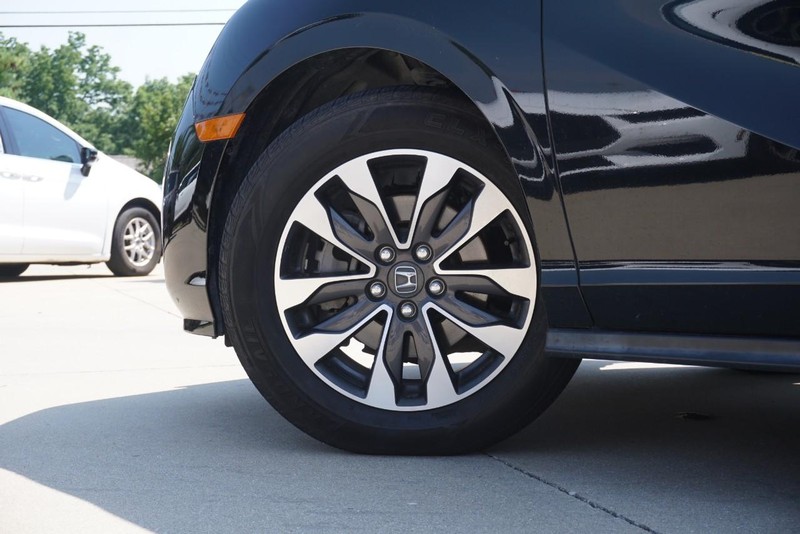 Honda Odyssey Vehicle Full-screen Gallery Image 14