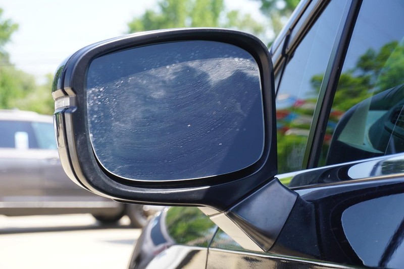 Honda Odyssey Vehicle Full-screen Gallery Image 15
