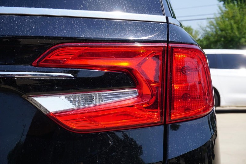 Honda Odyssey Vehicle Full-screen Gallery Image 17