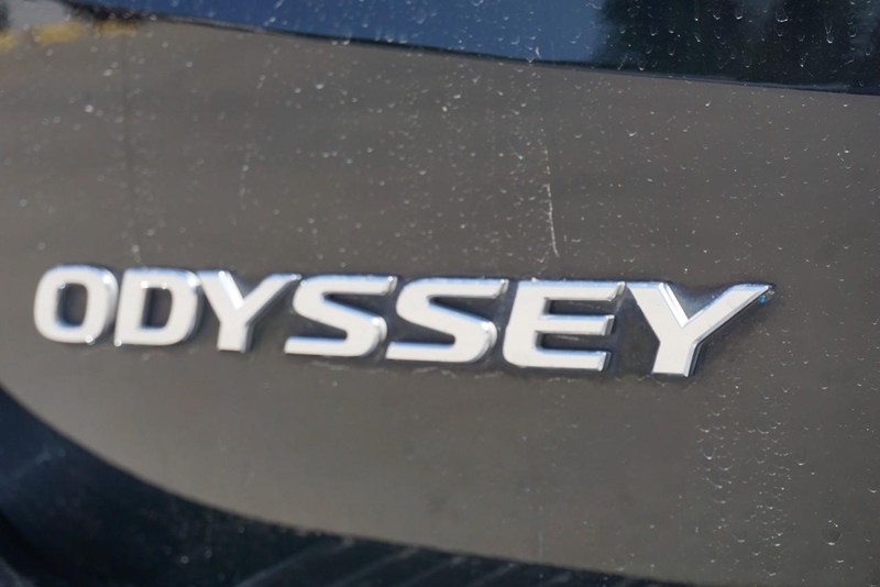 Honda Odyssey Vehicle Full-screen Gallery Image 18
