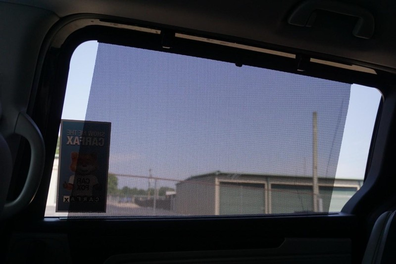 Honda Odyssey Vehicle Full-screen Gallery Image 38