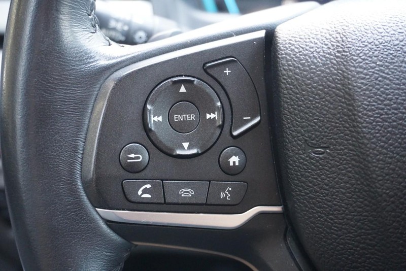 Honda Odyssey Vehicle Full-screen Gallery Image 39