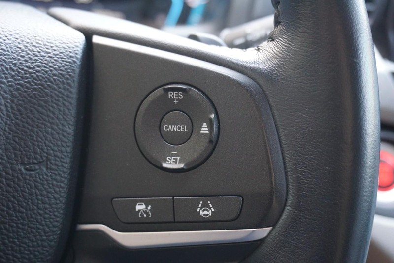 Honda Odyssey Vehicle Full-screen Gallery Image 40