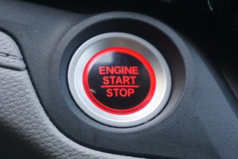 Honda Odyssey Vehicle Full-screen Gallery Image 46