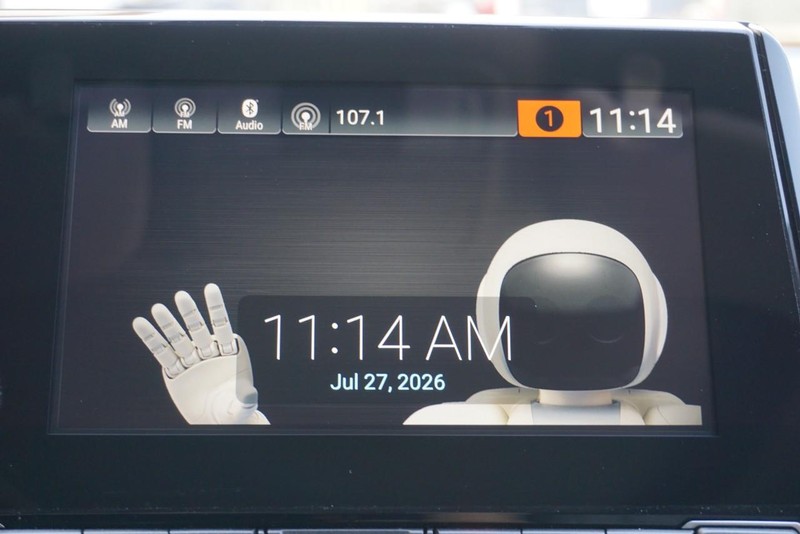 Honda Odyssey Vehicle Full-screen Gallery Image 49
