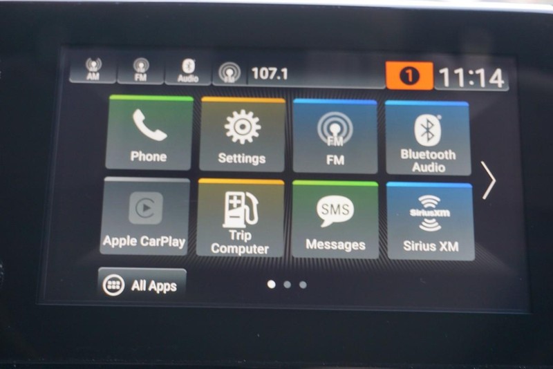 Honda Odyssey Vehicle Full-screen Gallery Image 50