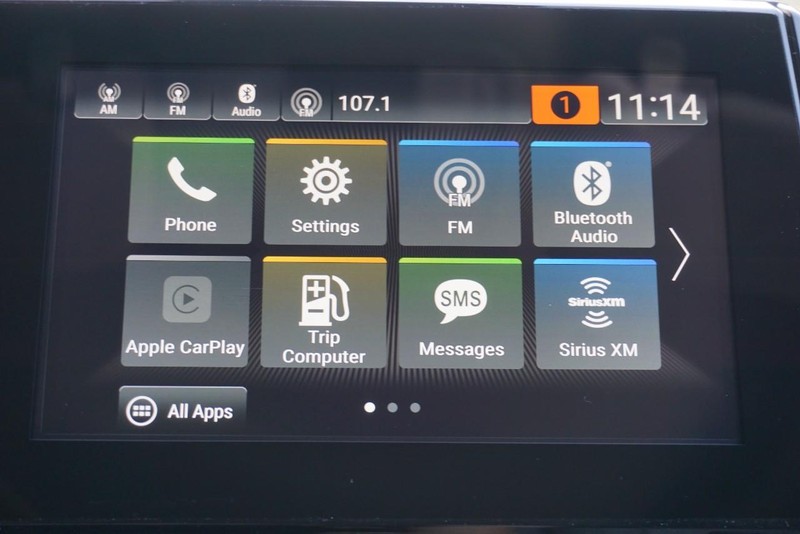 Honda Odyssey Vehicle Full-screen Gallery Image 51