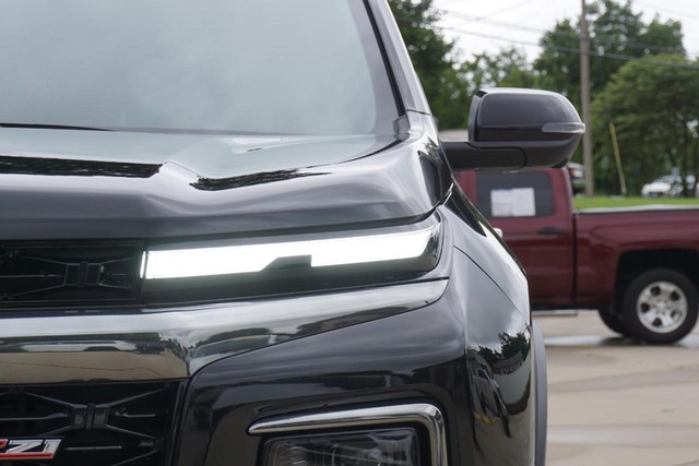 Chevrolet Traverse Vehicle Full-screen Gallery Image 10