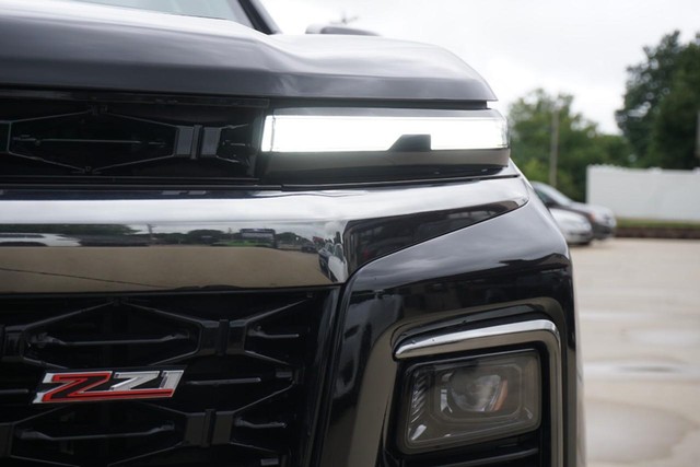 Chevrolet Traverse Vehicle Full-screen Gallery Image 11