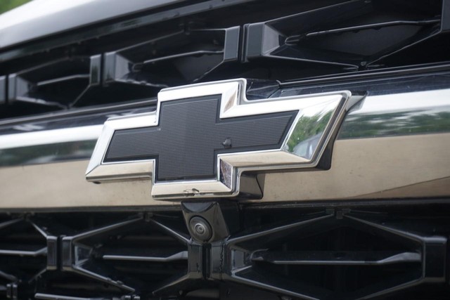 Chevrolet Traverse Vehicle Full-screen Gallery Image 12