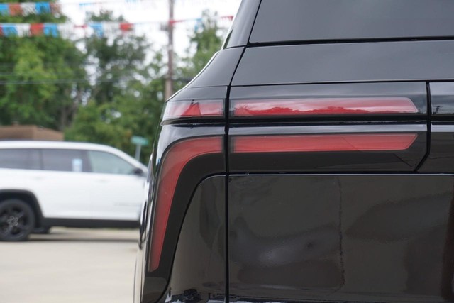 Chevrolet Traverse Vehicle Full-screen Gallery Image 17