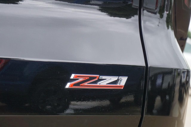 Chevrolet Traverse Vehicle Full-screen Gallery Image 20