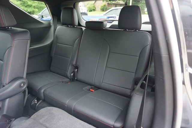 Chevrolet Traverse Vehicle Full-screen Gallery Image 29