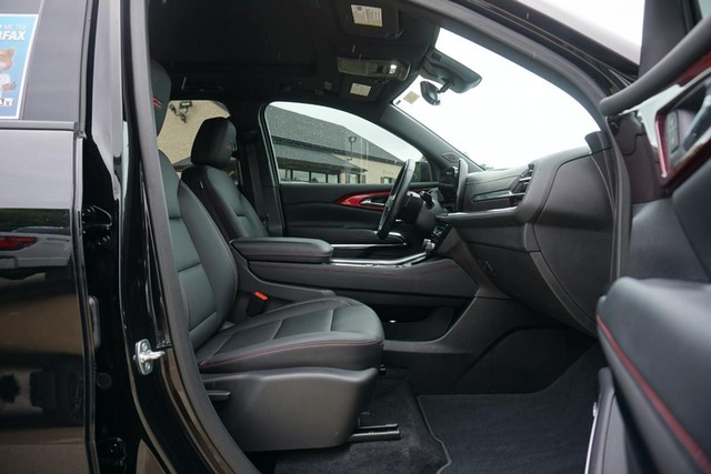 Chevrolet Traverse Vehicle Full-screen Gallery Image 33