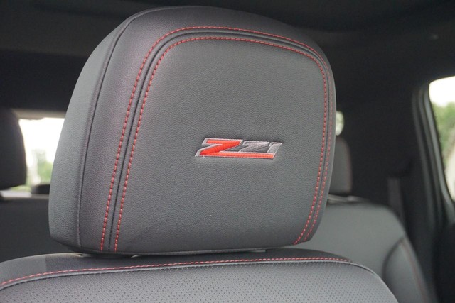 Chevrolet Traverse Vehicle Full-screen Gallery Image 35