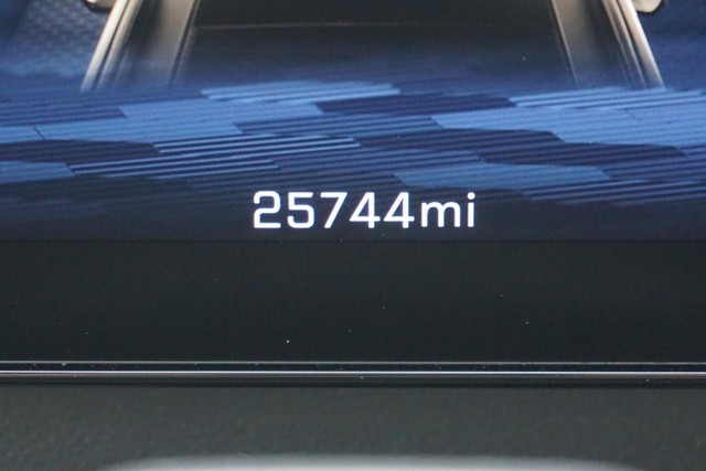 Chevrolet Traverse Vehicle Full-screen Gallery Image 46