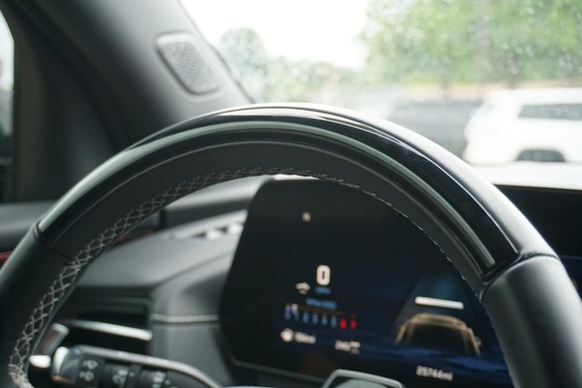 Chevrolet Traverse Vehicle Full-screen Gallery Image 47
