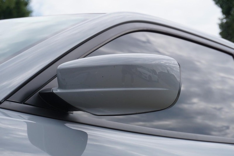 Dodge Charger Vehicle Full-screen Gallery Image 13