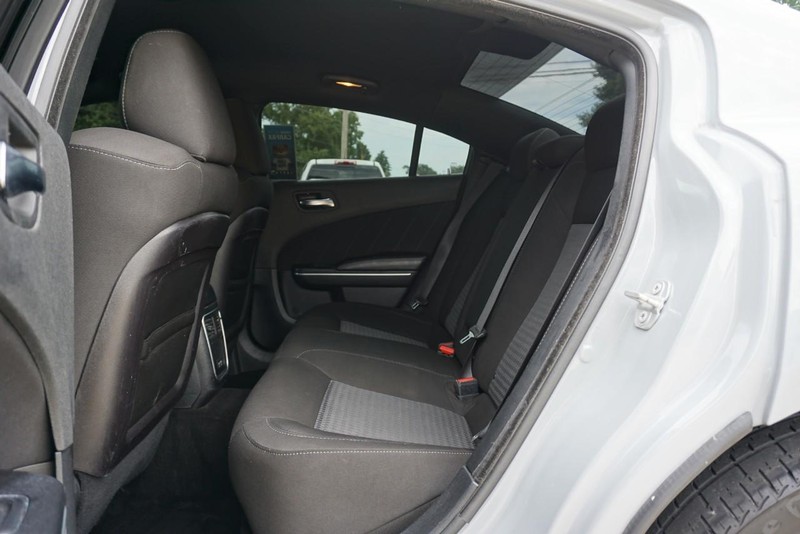 Dodge Charger Vehicle Full-screen Gallery Image 21