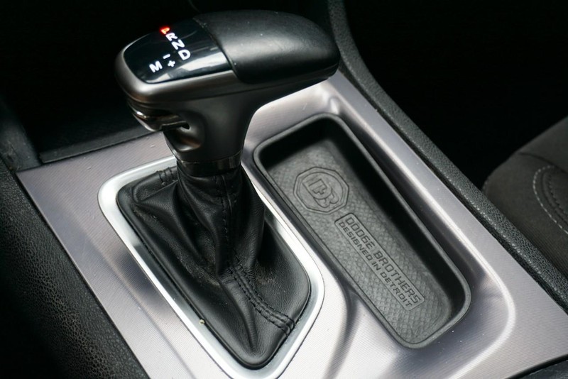 Dodge Charger Vehicle Full-screen Gallery Image 38