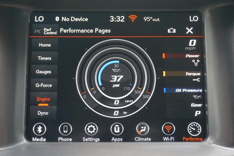 Dodge Charger Vehicle Full-screen Gallery Image 43