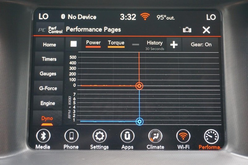 Dodge Charger Vehicle Full-screen Gallery Image 44