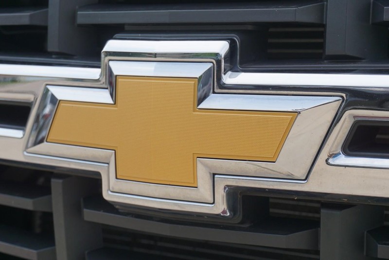 Chevrolet Silverado 1500 Vehicle Full-screen Gallery Image 11