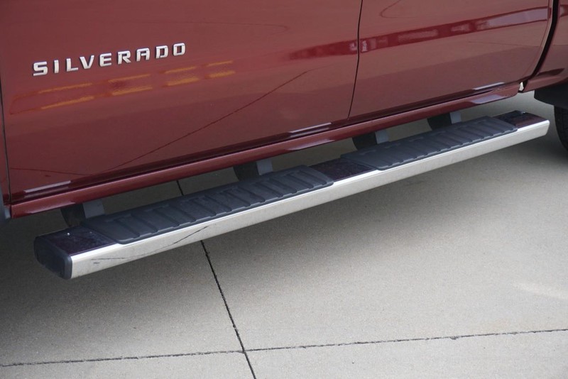 Chevrolet Silverado 1500 Vehicle Full-screen Gallery Image 14