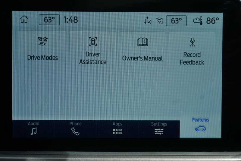 Ford Escape Vehicle Full-screen Gallery Image 45