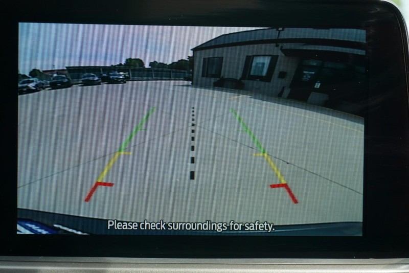 Ford Escape Vehicle Full-screen Gallery Image 46