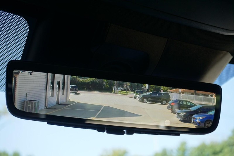 Toyota Tundra 4WD Vehicle Full-screen Gallery Image 64
