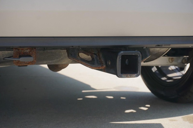 Ford Escape Vehicle Full-screen Gallery Image 21