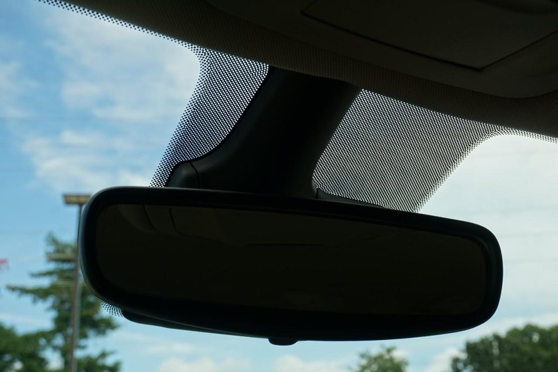 Chrysler Pacifica Vehicle Full-screen Gallery Image 56