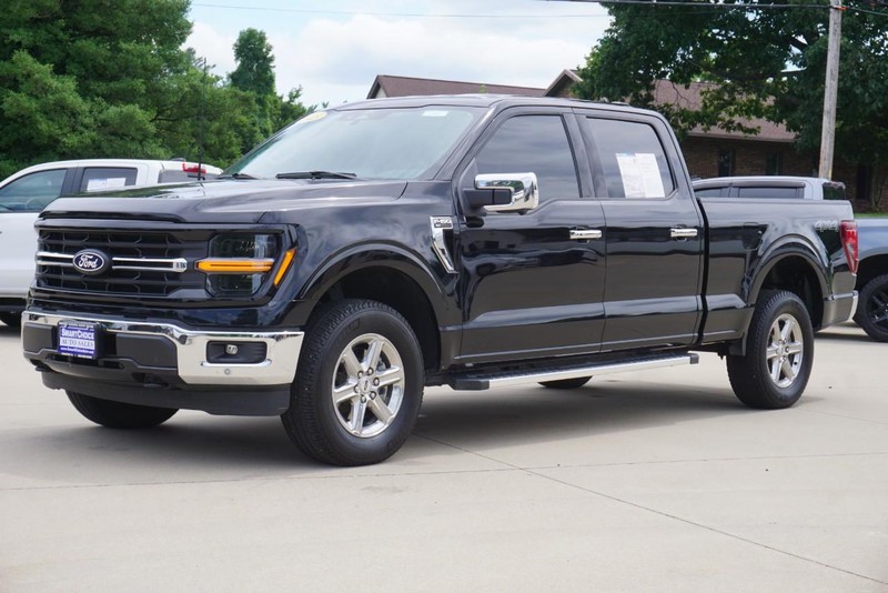 Ford F-150 Vehicle Full-screen Gallery Image 07