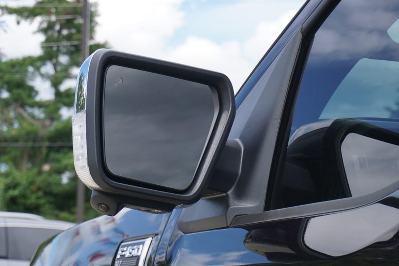 Ford F-150 Vehicle Full-screen Gallery Image 18