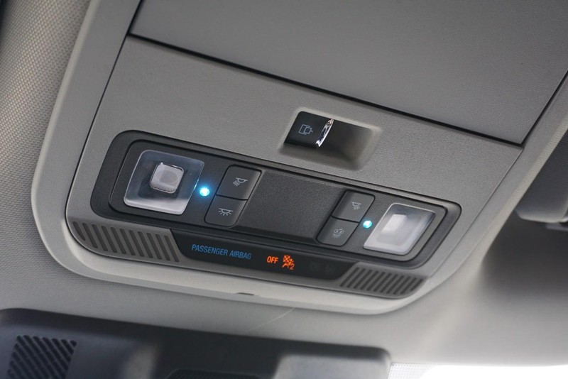 Ford F-150 Vehicle Full-screen Gallery Image 56