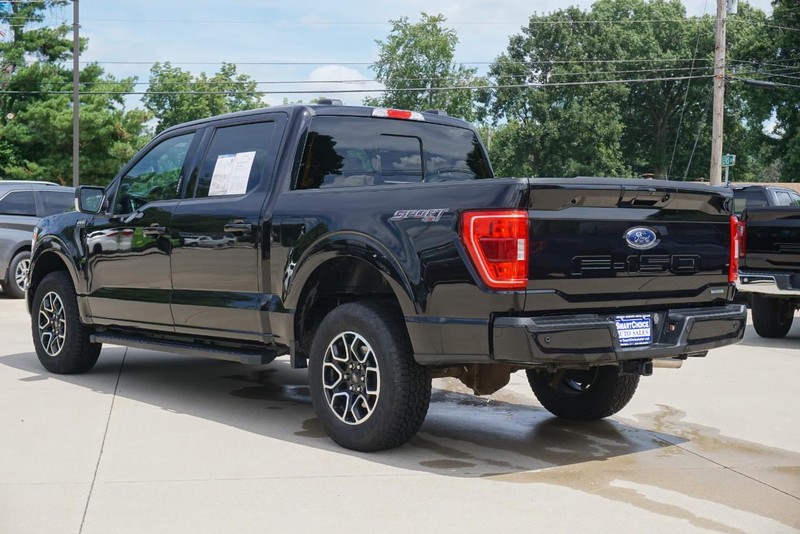 Ford F-150 Vehicle Full-screen Gallery Image 05